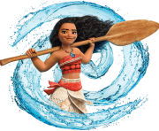 Moana Png Disney 5